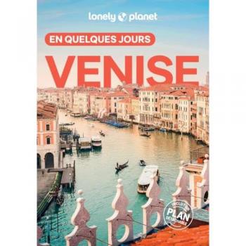 Venise En quelques jours 7ed (Poche)