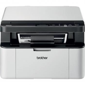 Brother DCP 1610W All In One Mono Laser Printer
