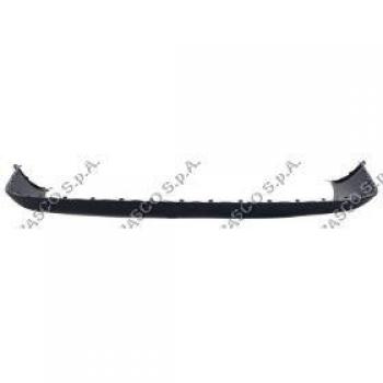 Heckschwert für VW Passat 3B5807521 – PRASCO Spoilerlippe