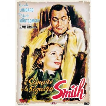 Il signore e la signora Smith