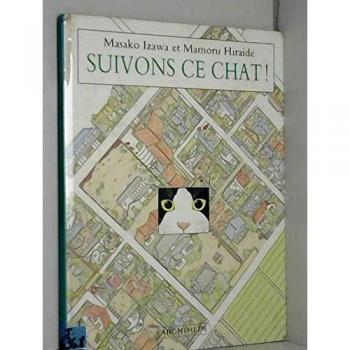 Suivons ce chat ! (Archimede)