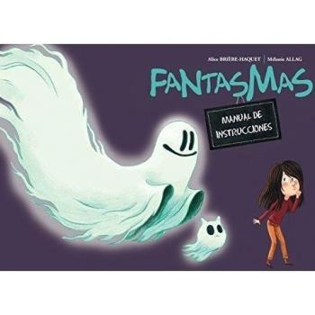 FANTASMAS. MANUAL DE INSTRUCCIONES