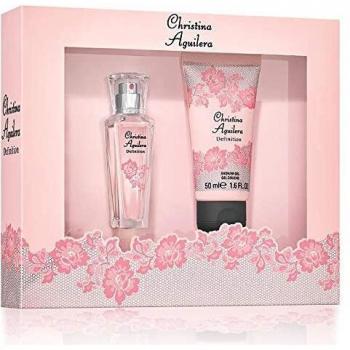 Christina Aguilera – Duftkombination: Eau de Parfum 15 ml + Duschgel 50 ml