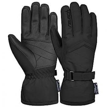 Reusch Moni R-TEX XT Fingerhandschuhe für Damen schwarz 7