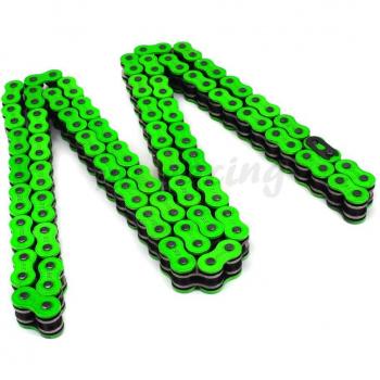 Yamaha 520 X-Ring Chain for WR YZ YZF WRF 80 85 125 150 200 250 400 426 450