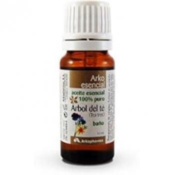 ÁRBOL DE TÉ ACEITE ESENCIAL 10ML ARKOPHARMA