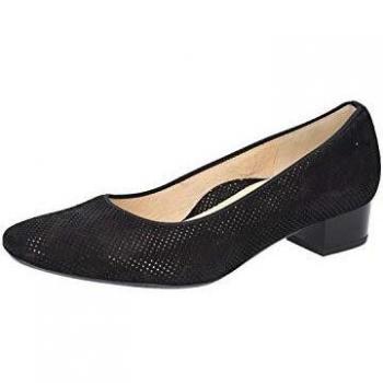 Ara Damen Pumps – Milano Edition Blau 12-36801-15