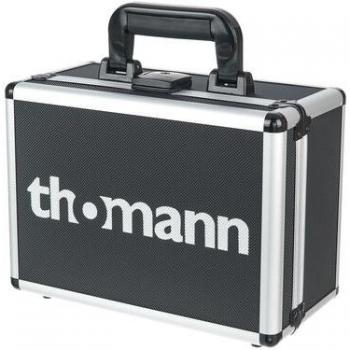 Neumann TLM Set Transportbox Schwarz von Thomann