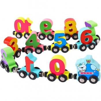 Train Étoile