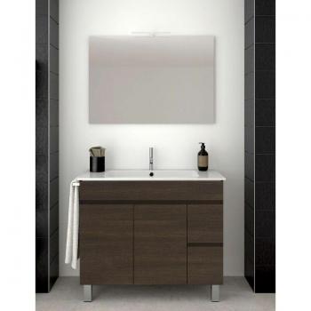Arredo Bagno Isquia 80x45Cm