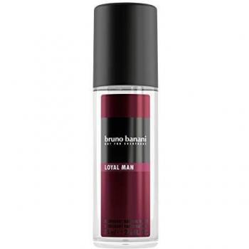 Bruno Banani Deodorante Spray Uomo 75 ml
