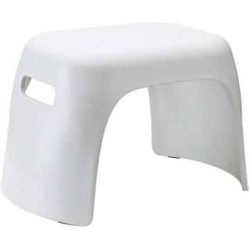 Plastic Step Stool for Boys and Girls, 33x20x21cm