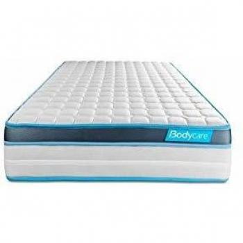 Matelas Bodyfit 90x200 épaisseur 24 cm confort ferme