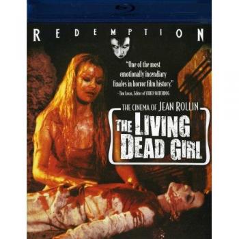 L'Enfant de la Mort (Blu‑ray)