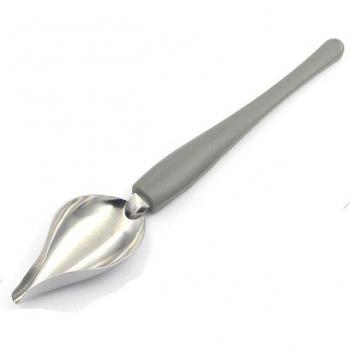 Cuchara de Acero Inoxidable para Dibujo