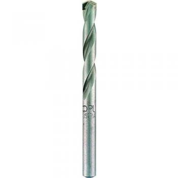 Foret Alpen 10 mm Widia Longue Durée