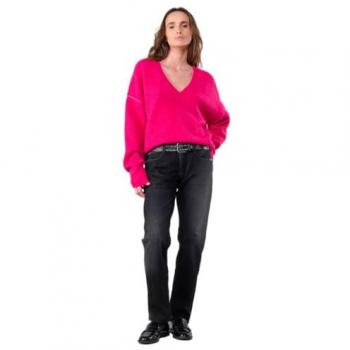 Pull SANNY Fuchsia
