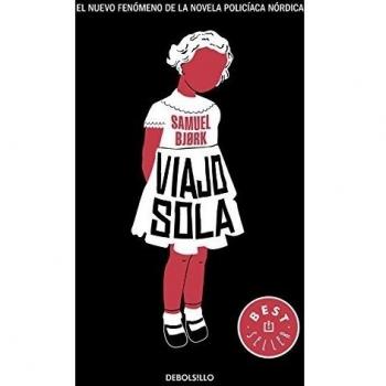 Viajo sola