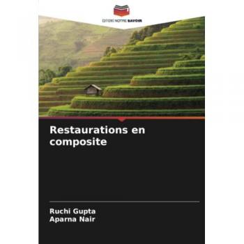 Restaurations en composite: DE