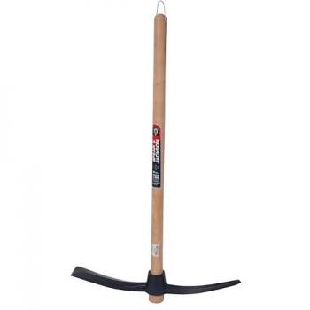 Pioche de Terrasse SPEAR & JACKSON – Manche 100 cm (Trempé)