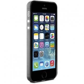 Puro Coque Ultra Slim 0.3mm pour iPhone 5/5S/SE