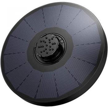 Radiant Ripple 4‑Way Waterfall