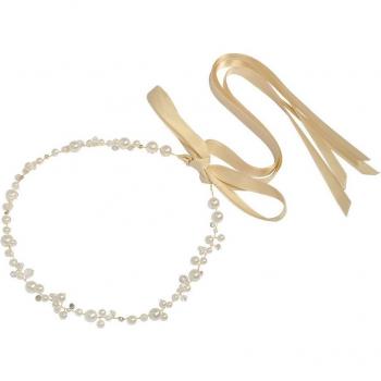 Accesorios para el cabello de novia