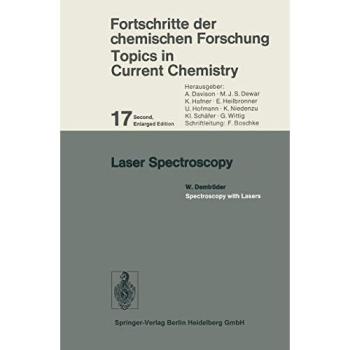 Laser Spectroscopy: Spectroscopy with Lasers