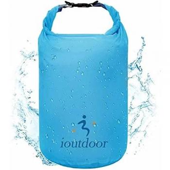 IOutdoor Waterproof Dry Bag 20L
