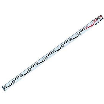 Stabila T-NL Telescopic Measuring Rod 5m STBTNL