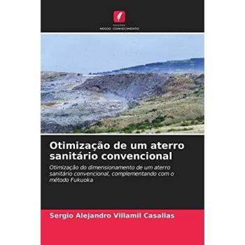 Villamil Casallas, Sergio Alejandro: Otimização de um aterro sanitário convencional