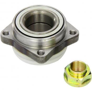 Cojinetes Pro Rueda 26509 – Set Mapco