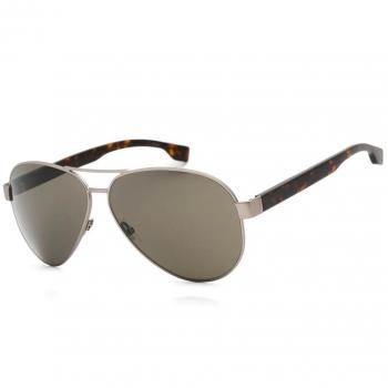 Gafas de Sol Hugo Boss BOSS 1560/O/S para Hombre en Matte Ruthenium