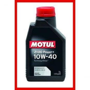 MOTUL 2100 Power Plus Aceite de motor