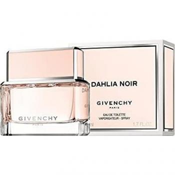 Givenchy Dahlia Noir Eau de Toilette 50 ml