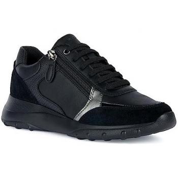 Geox Zapatillas Deporte Alleniee D36LPB