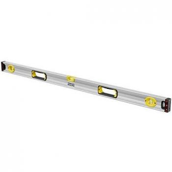 Stanley Tools FatMax Magnetic Level 120 cm