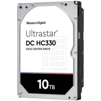 Western Digital 10 TB 12 Gbps SAS 7200 RPM 3.5″ HDD with 256 MB Cache