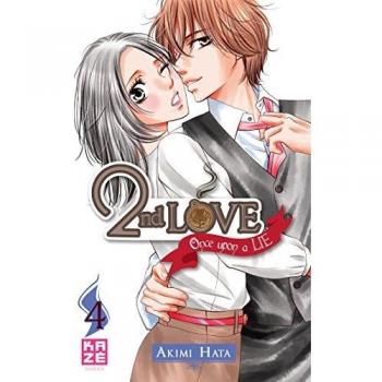 2nd Love