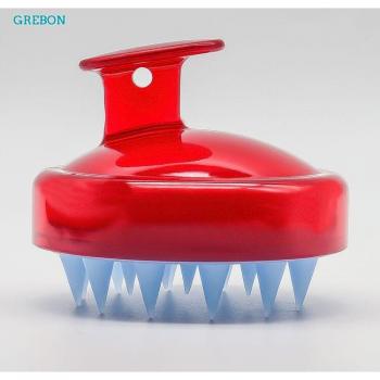 Brosse de Douche en Silicone