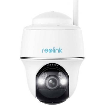 Reolink Argus PT Plus 4K IP Kamera mit Schwenk