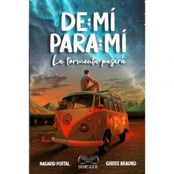 De Mí Para Mí, La Tormenta Pasará