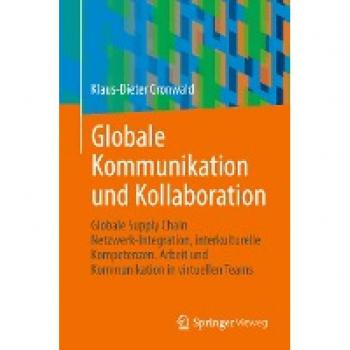 Globale Kommunikation und Kollaboration