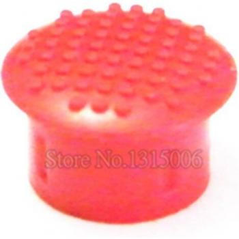 Red TrackPoint Caps for Lenovo Thinkpad X250