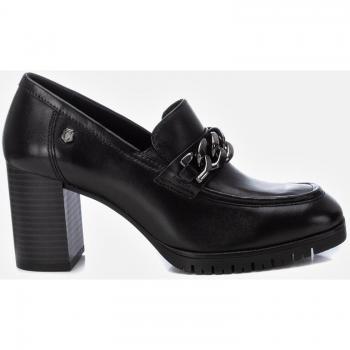 Mocasines elegantes de piel para mujer Carmela