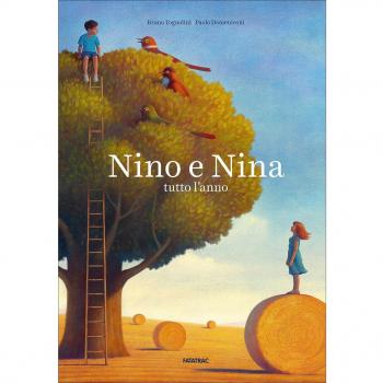 Nino e Nina. Tutto l'anno