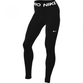 Legging Nike Pro Sculpt Femme Noir Taille Haute L