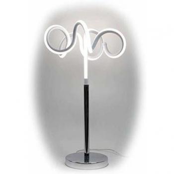 Lampe originale à poser LED