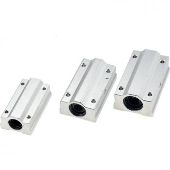 SCS16LUU Long Type Linear Ball Bearing Block