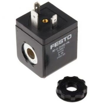 24 VDC Magnet Coil 549903 (MD‑2) – Festo